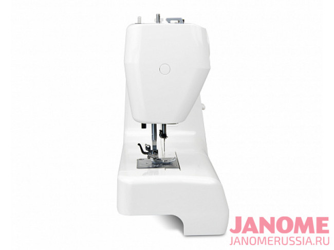 Электромеханическая швейная машина Janome RT 1018