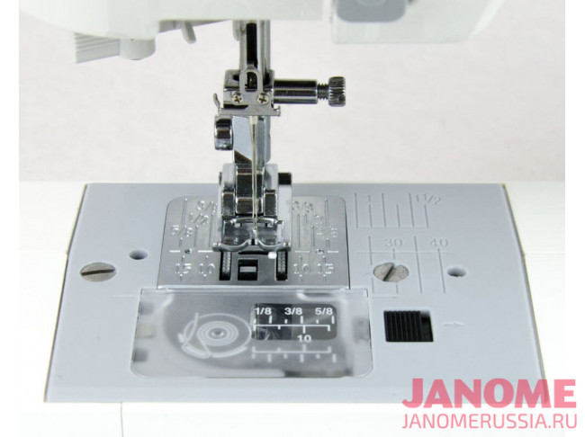 Компьютерная швейная машина Janome PQ 300