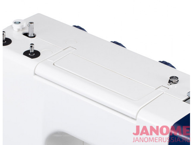 Электромеханическая швейная машина Janome SP903