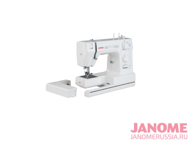 Швейная машина Janome LE-312 BIANCO