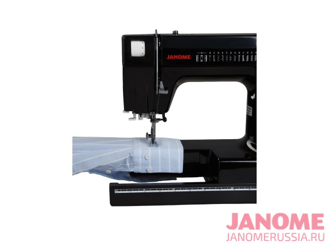 Швейная машина Janome LE-314 NERO