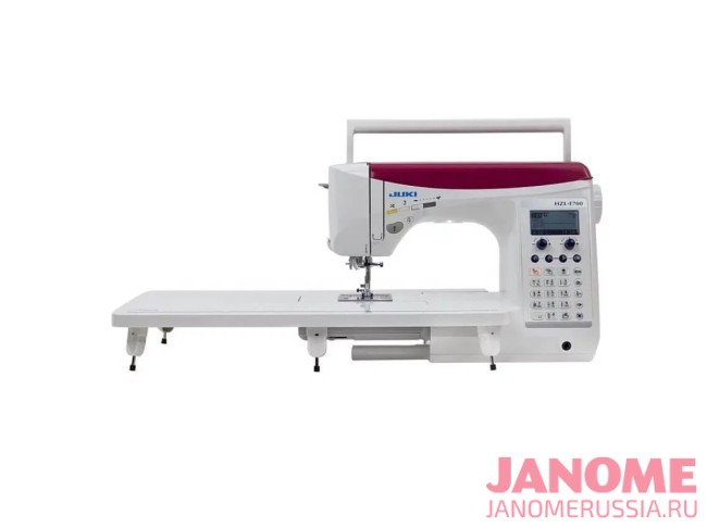 Швейная машина Juki HZL-F700