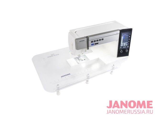 Швейная машина Janome Horizon Memory Craft 9480QCP