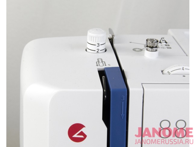 Швейная машина Aurora 8890