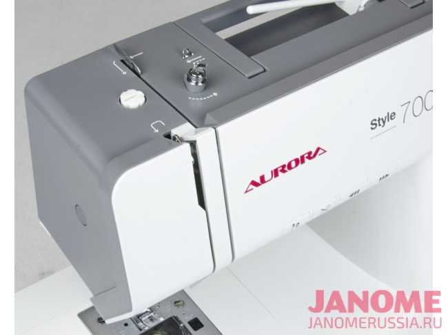 Швейная машина Aurora Style 700