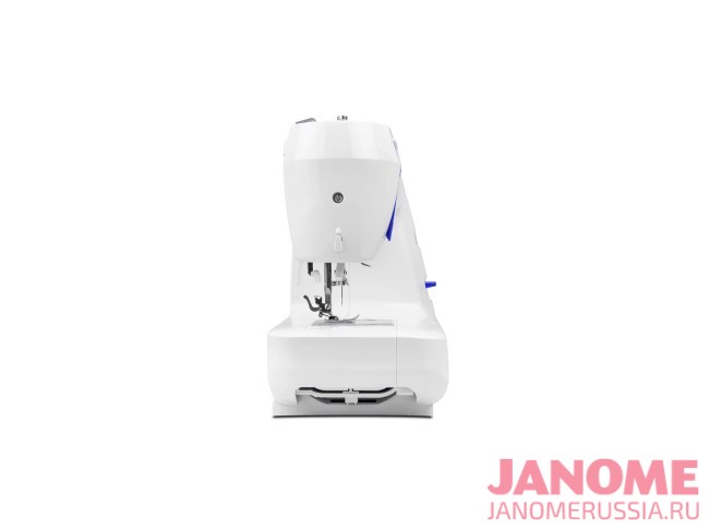 Швейная машина JUKI HZL-355ZW-B