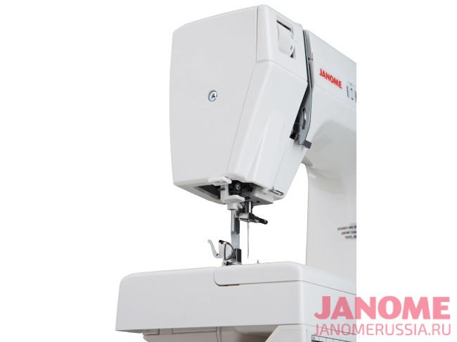 Швейная машина Janome LE-312 BIANCO