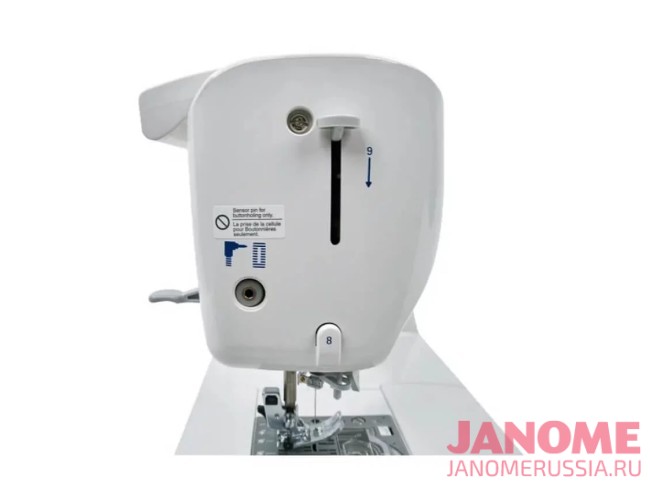 Швейная машина Juki HZL-F700