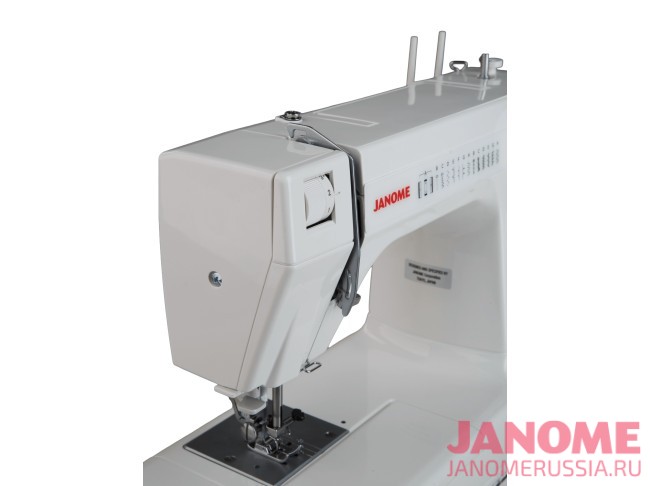 Швейная машина Janome LE-312 BIANCO