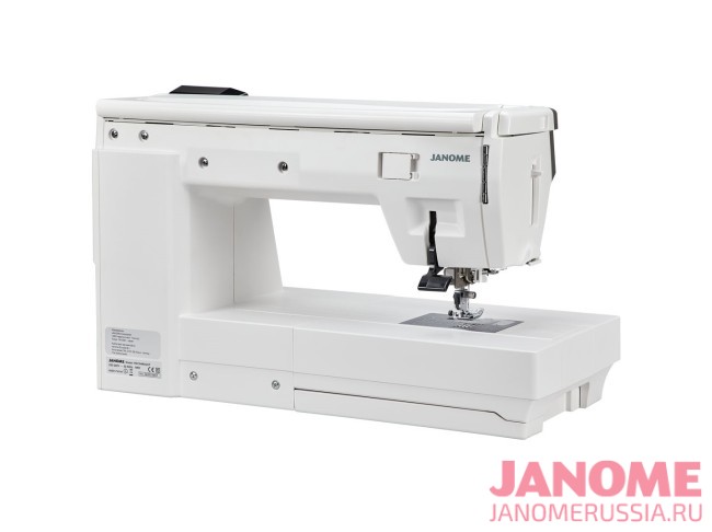 Швейная машина Janome Horizon Memory Craft 9480QCP