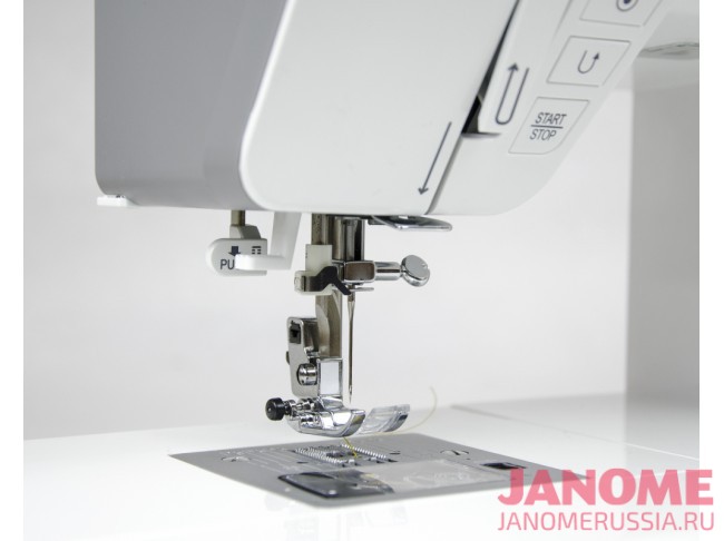 Швейная машина Aurora Style 700