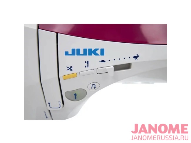 Швейная машина Juki HZL-F700