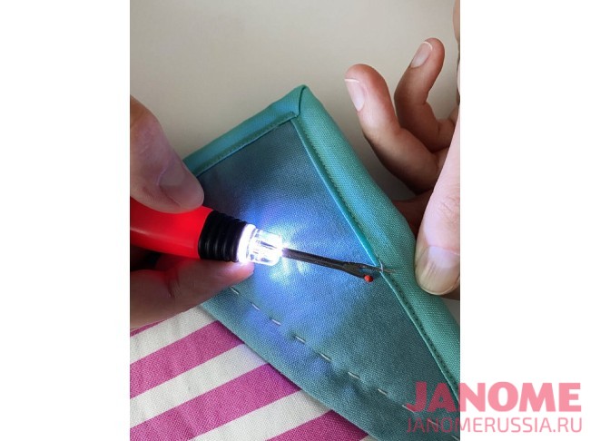 Вспарыватель с подсветкой Aurora AU-B108