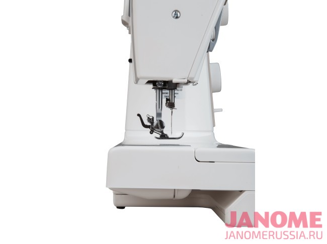 Швейная машина Janome LE-316
