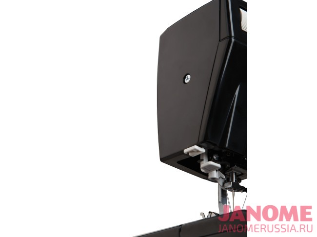 Швейная машина Janome LE-314 NERO