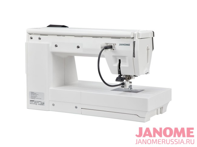 Швейная машина Janome Horizon Memory Craft 9480QCP