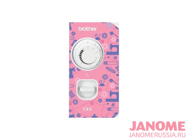 Швейная машина Brother CX 5