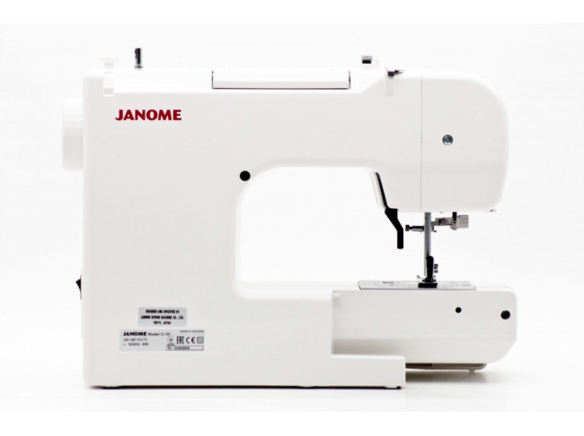 Электромеханическая швейная машина Janome EL-190