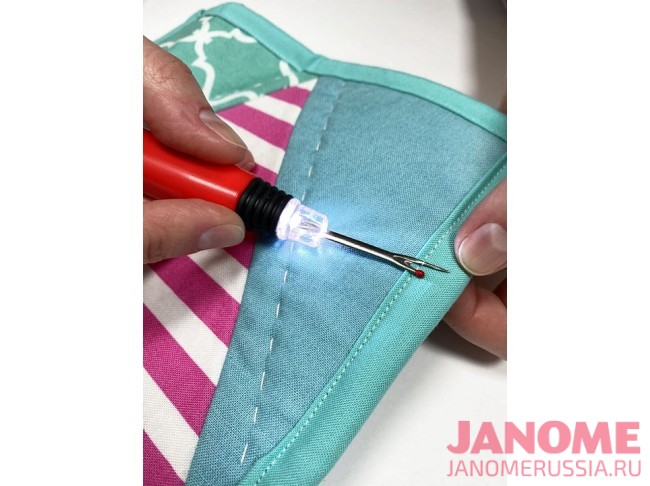 Вспарыватель с подсветкой Aurora AU-B108