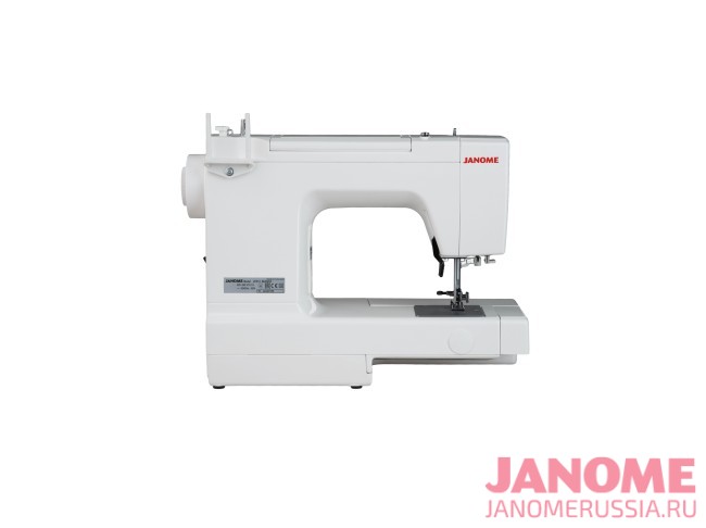 Швейная машина Janome LE-312 BIANCO