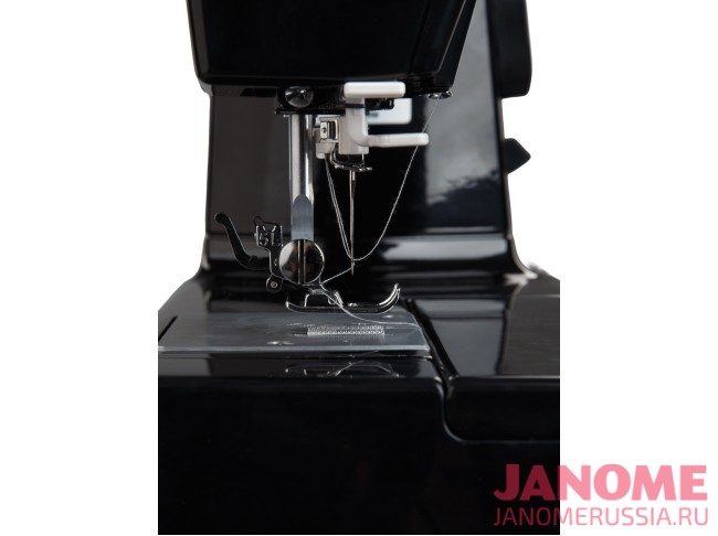 Швейная машина Janome LE-314 NERO