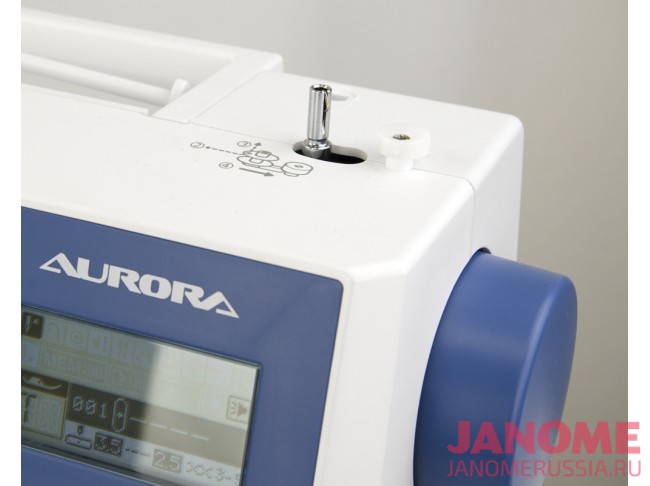 Швейная машина Aurora 8890