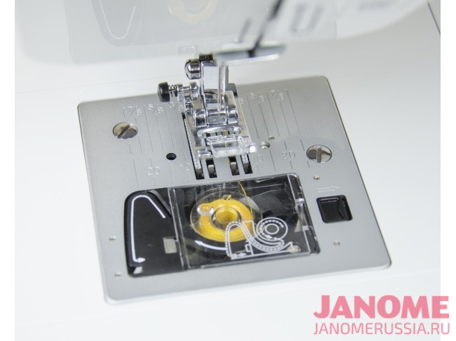 Швейная машина Aurora Style 700