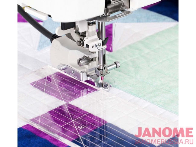 Швейная машина Janome CONTINENTAL M8 Professional