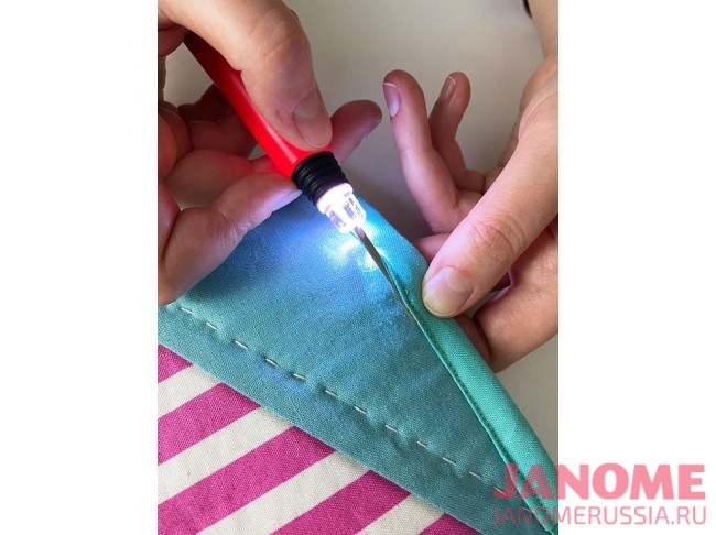 Вспарыватель с подсветкой Aurora AU-B108