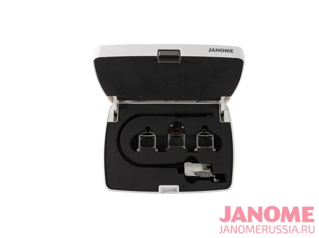 Швейная машина Janome Horizon Memory Craft 9480QCP