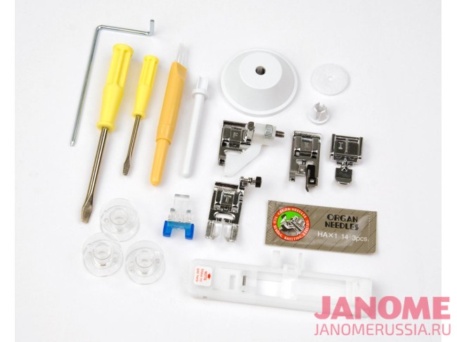 Швейная машина Aurora 8890