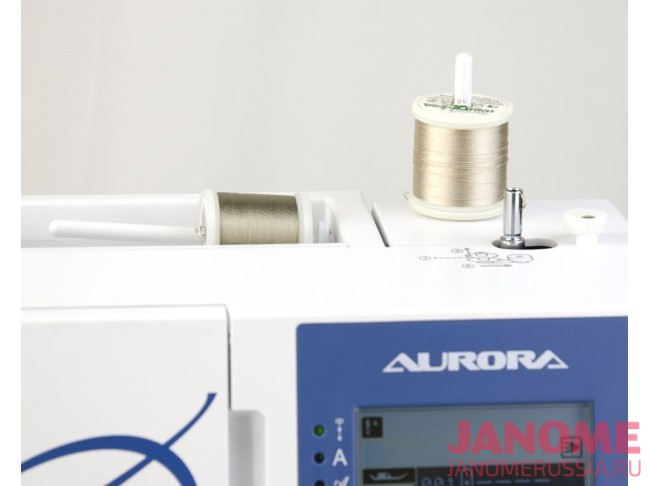 Швейная машина Aurora 8890