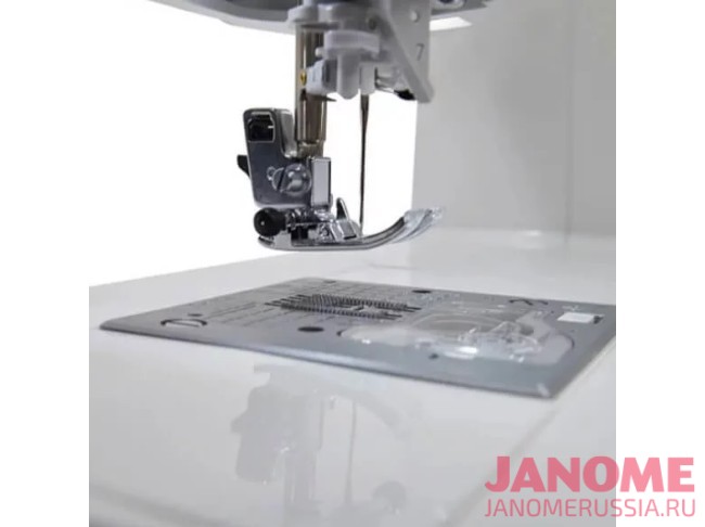 Швейная машина Juki HZL-F700