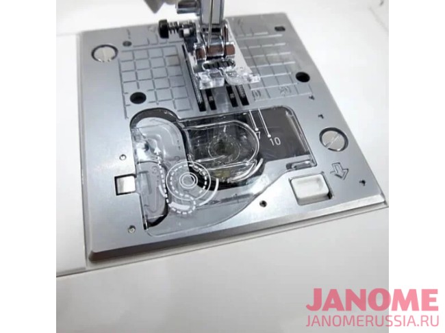 Швейная машина Juki HZL-F700