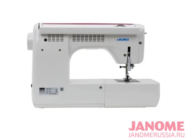 Швейная машина Juki HZL-F700
