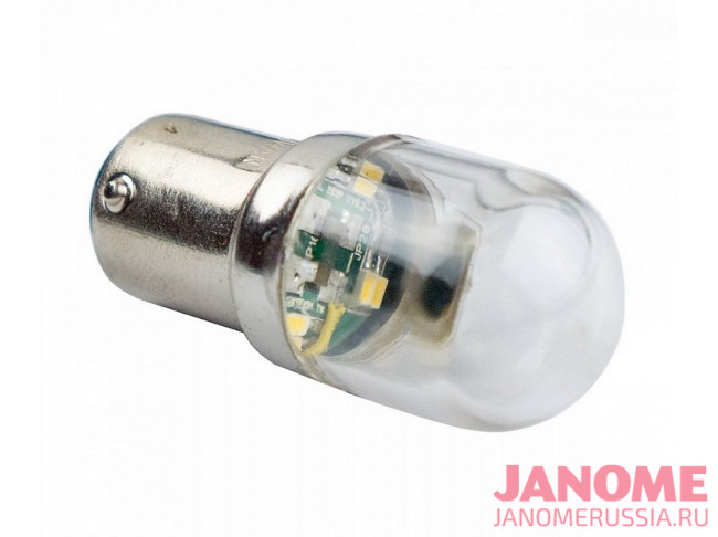 Лампочка светодиодная для шв. машин Aurora JANOME AU-174515LED