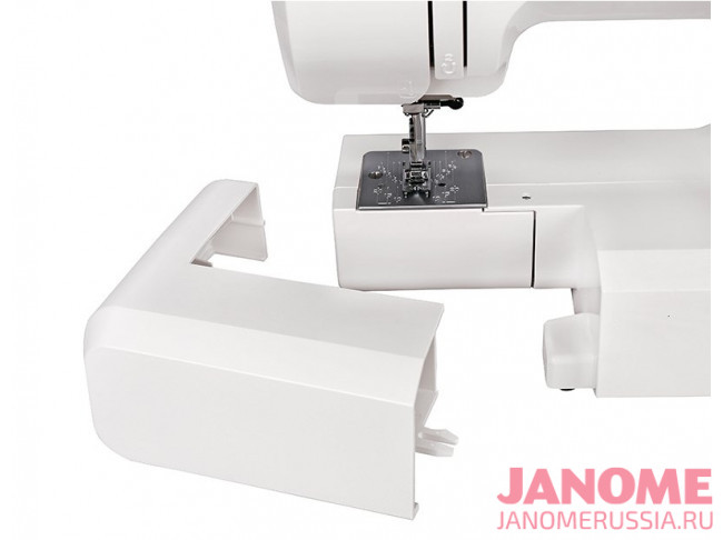 Электромеханическая швейная машина Janome ArtStyle 4045