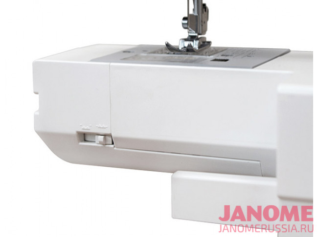 Компьютерная швейная машина Janome HD6130