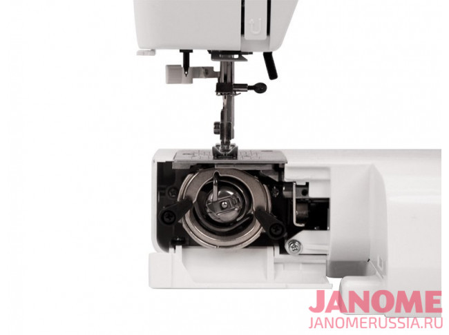 Электромеханическая швейная машина Janome HS1515