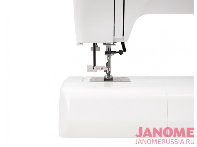 Электромеханическая швейная машина Janome Jasmin25