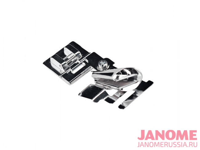 Лапка для окантовки Janome 200-140-009