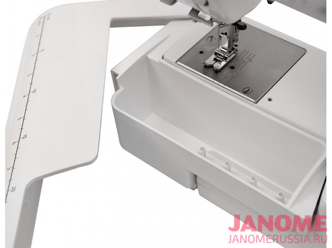 Электромеханическая швейная машина Janome SE7519