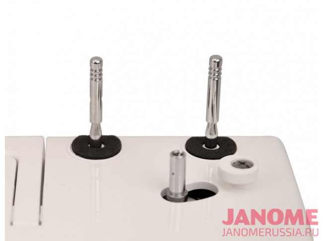 Электромеханическая швейная машина Janome SE7519