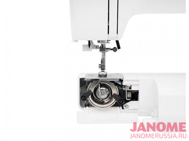 Электромеханическая швейная машина Janome XE 300