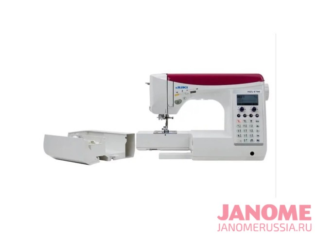 Швейная машина Juki HZL-F700