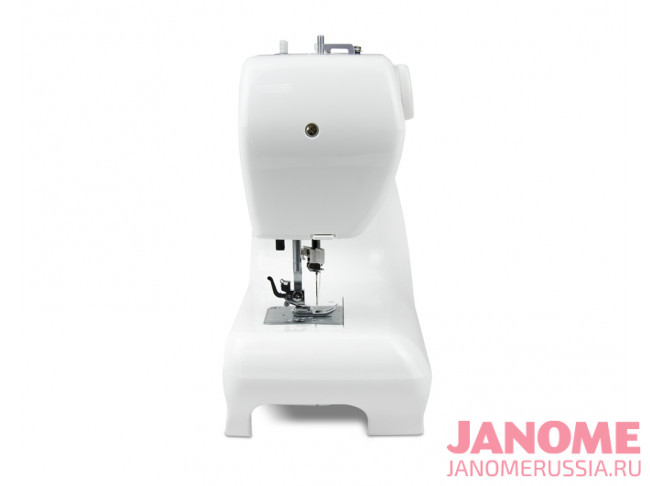 Электромеханическая швейная машина Janome PS 120