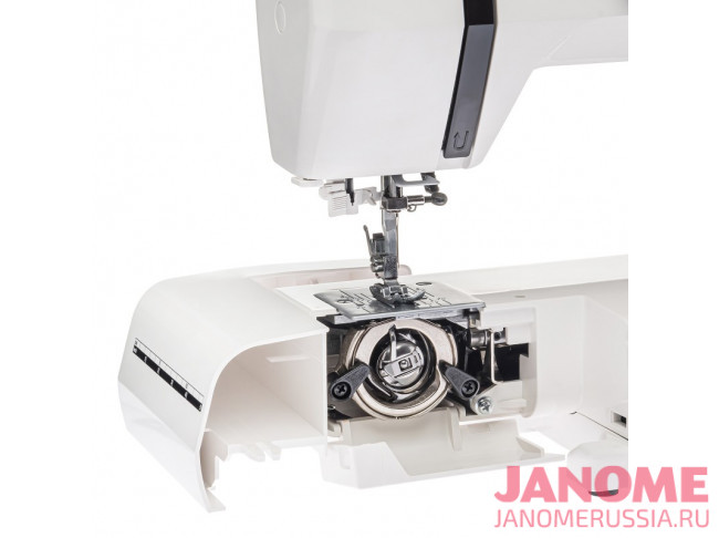 Электромеханическая швейная машина Janome Q33