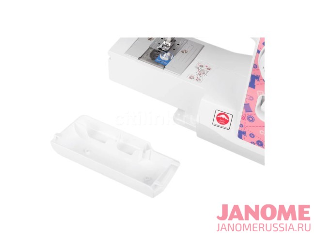 Швейная машина Brother CX 5