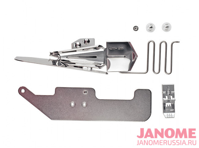 Приспособление для окантовки 42-12 мм Janome 795-844-009