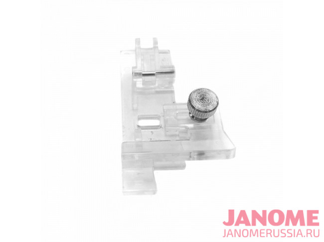 Лапка для потайного шва М Janome 200-801-304
